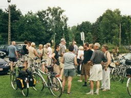 2003 | Rotselaar