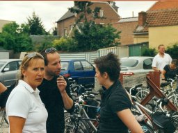 2003 | Rotselaar