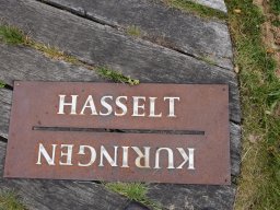 2017 | Hasselt