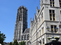 2023 | Mechelen