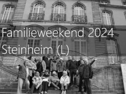 2024 | Steinheim (L)