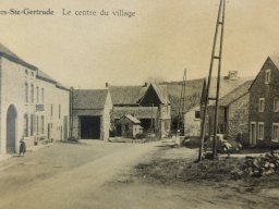 1953-1960 Villers-Ste-Gertrude