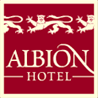 albion hotel logo