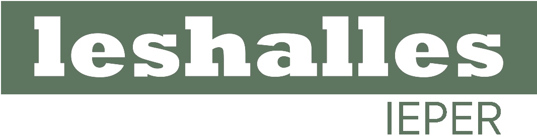 LesHalles