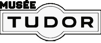 LogoTudor
