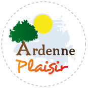 logo ardenne plaisir