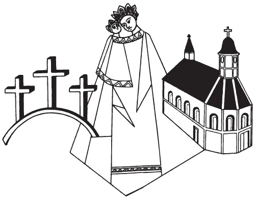logo moresnet chapelle