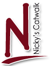 zz logo nickyscatwalk