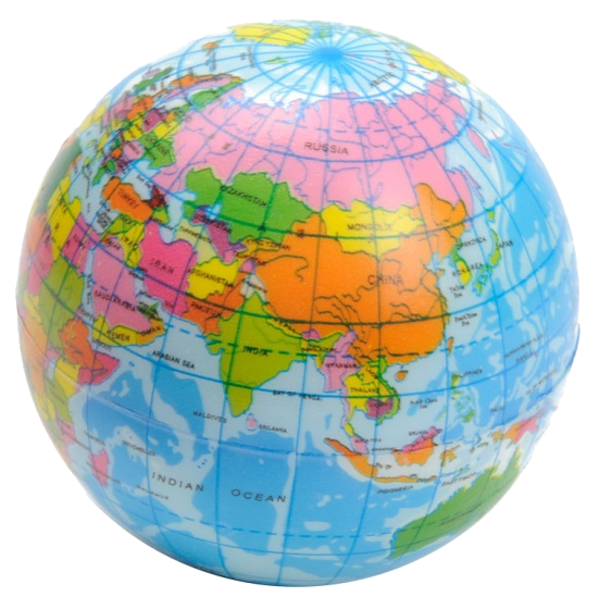 Globe