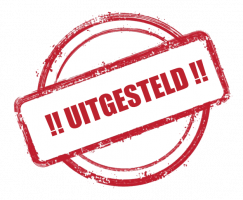 uitgesteld 2