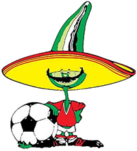 Mexico 86