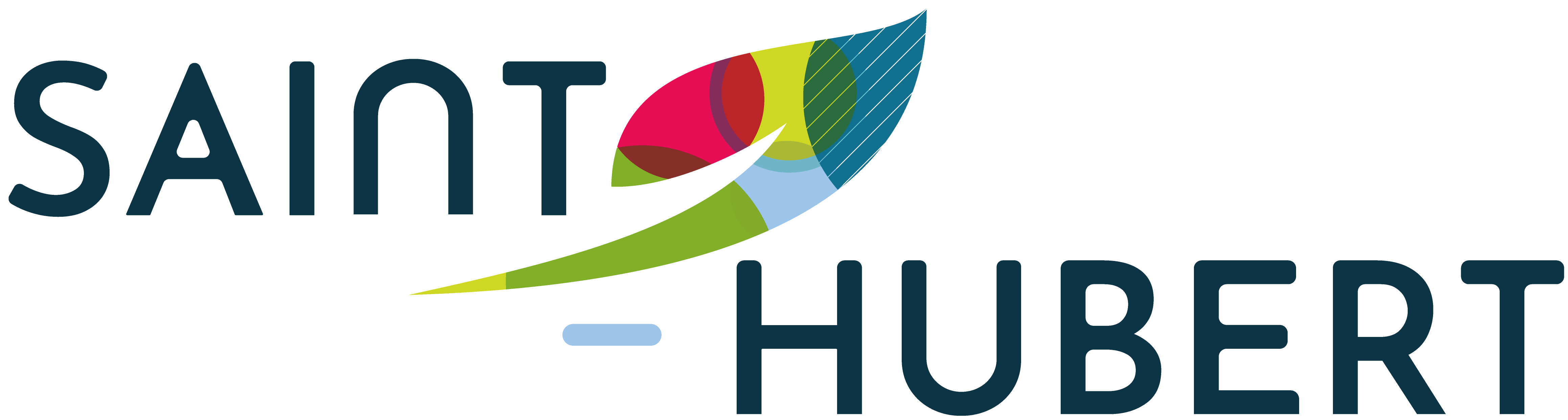 Logo final Saint Hubert SEUL PNG 1
