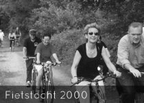 2000 | Oud-Heverlee
