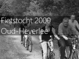 2000 | Oud-Heverlee