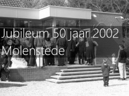 2002 | Molenstede