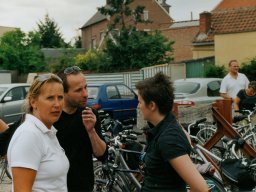 2003 | Rotselaar