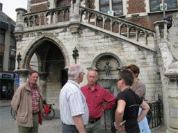 2008 | Geraardsbergen