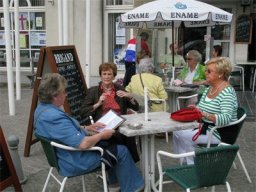 2008 | Geraardsbergen