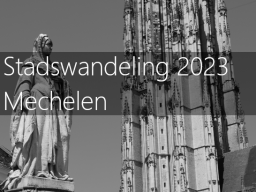 2023 | Mechelen