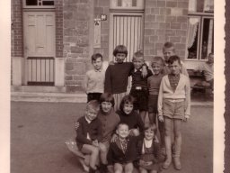 1953-1960 Villers-Ste-Gertrude