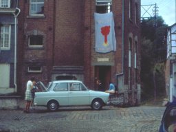 1970 | Stavelot