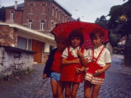 1970 | Stavelot