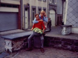 1970 | Stavelot