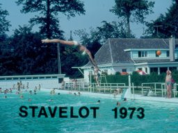 1973 | Stavelot