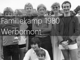 1980 | Werbomont