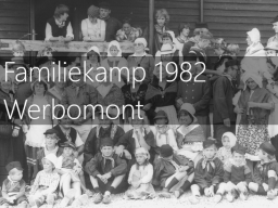 1982 | Werbomont