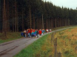 1992 | Bastogne