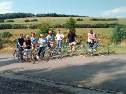 1992 | Bastogne