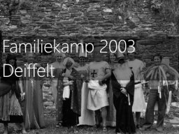 2003 | Deiffelt