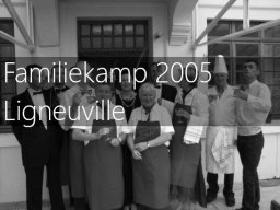 2005 | Ligneuville