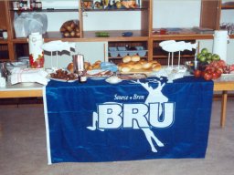 2006 | Bru