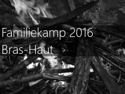 2016 | Bras-Haut