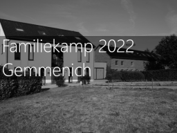 2022 | Gemmenich