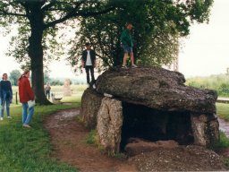 1995 | Bois d&#039;Arlogne, Beffe