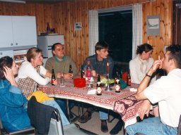 1995 | Bois d&#039;Arlogne, Beffe